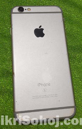 Iphone 6s 2/64 gb version